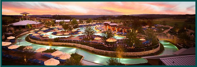 San Antonio Marriott lazy river - Registration