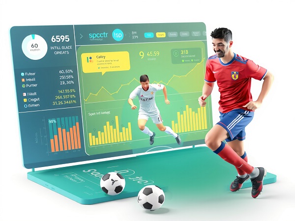 How to Use Data Analytics to Improve Your Soccer Betting Strategy